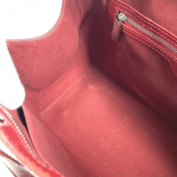 LOUIS VUITTON M4030E Epi Blair MM Tote Bag Shoulder Bag Hand Bag - Picture 8 of 16